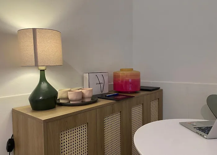 The Urban Westlake Apartment Hanoi