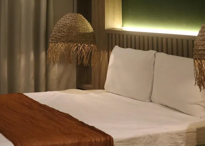 The Urban Westlake Apartment Hanoi