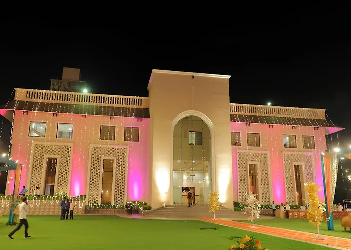 Nirmal Hotel And Resort Bareilly