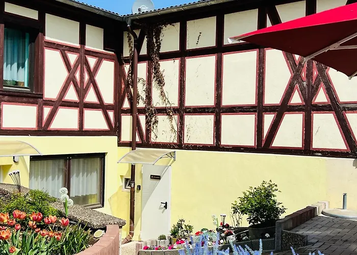 Hotel Libers Lauterbach