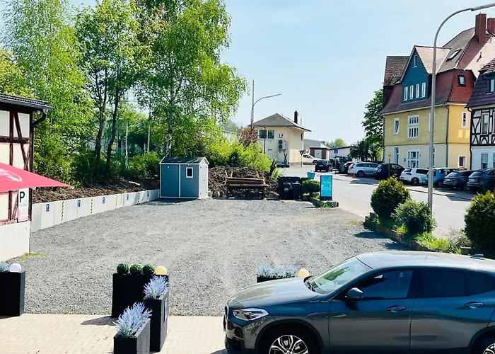 Hotel Libers Lauterbach