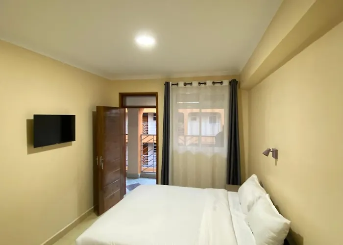 Todas Hotel Kiambu