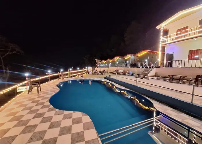 Haveli Resort Rishikesh