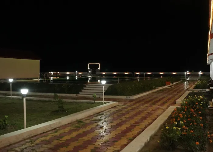 Hotel Tarangamala On Beach Mandarmani