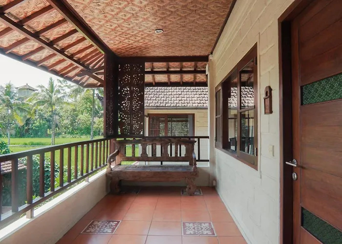 Kanma Resort Ubud 