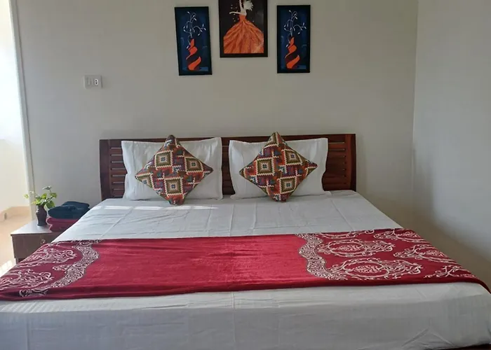 Friendlystay Prime Chennai
