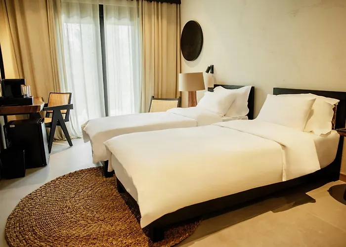 Hotel 1920 Podgorica