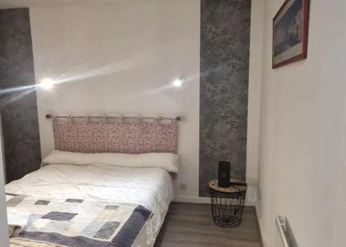 Hotel 1610 Entraygues-sur-Truyère