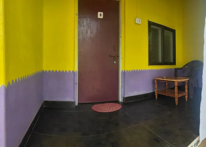 Prakruti Gokarna Hotel