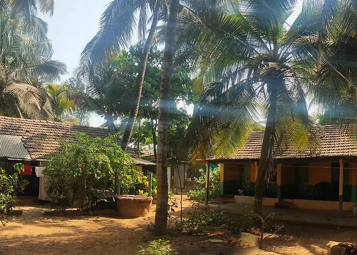 Prakruti Gokarna Hotel