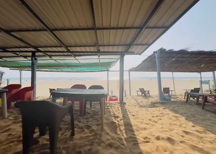 Prakruti Gokarna Hotel