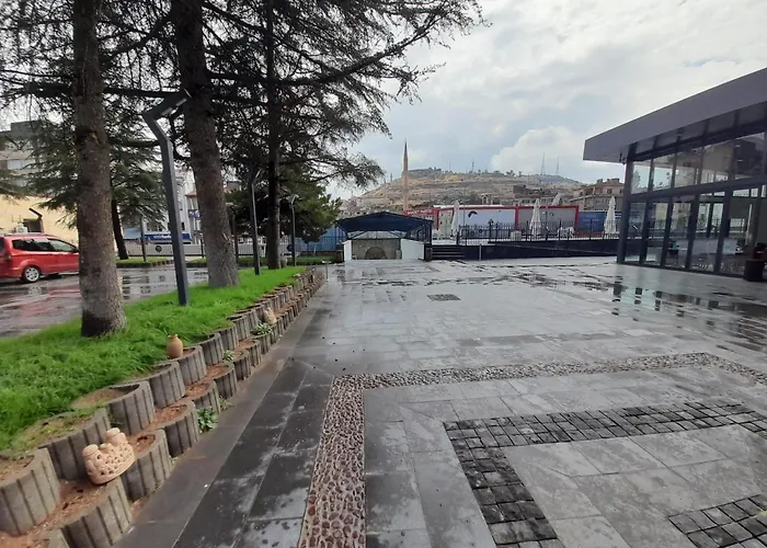 Ve Hotels Kapadokya Nevşehir