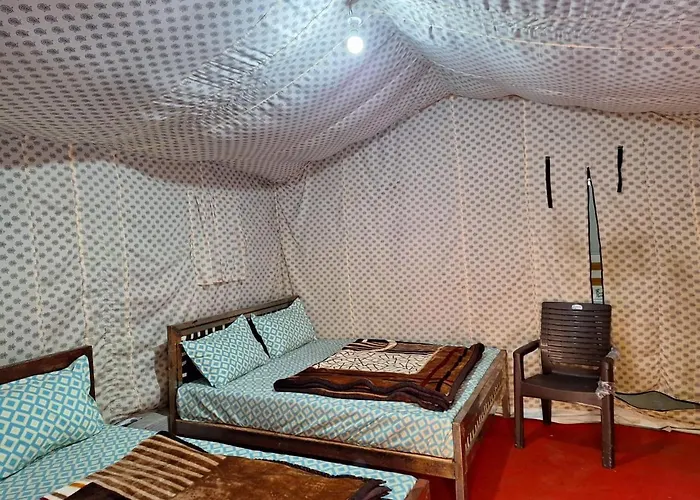Haveli Resort Rishikesh