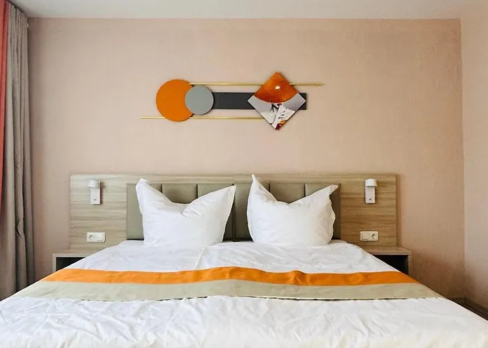 Hotel Libers Lauterbach