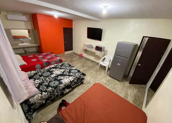 Hotel Roger Inn Mazatlan