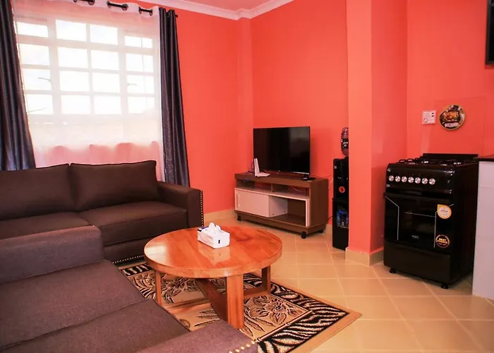 Todas Hotel Kiambu