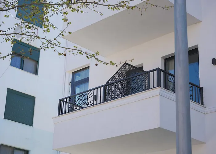 Afa Hotel Durres