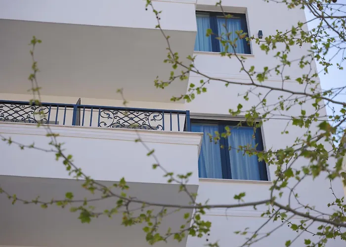 Afa Hotel Durres
