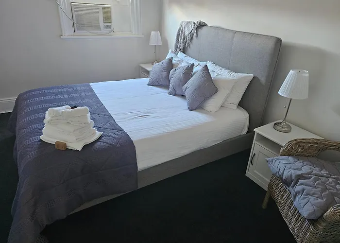 Clubhouse Hotel Yass