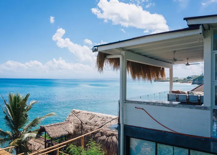 Mahi Mahi Beach Shack And Suites Uluwatu 
