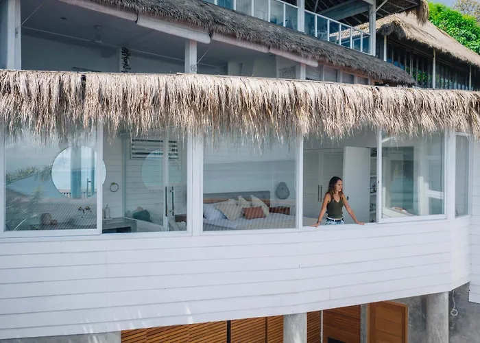 Mahi Mahi Beach Shack And Suites Uluwatu 