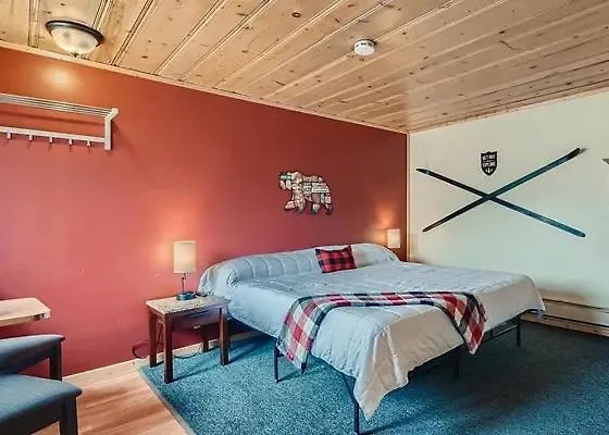 Lift Landing Hotel Idaho Springs