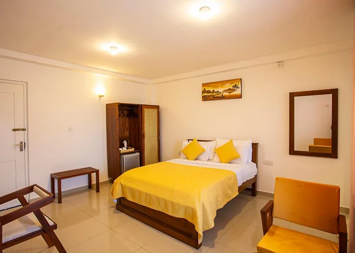 Country Club Nuwara Eliya Hotel