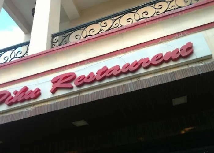 Hotel Shubh Shree Bilaspur