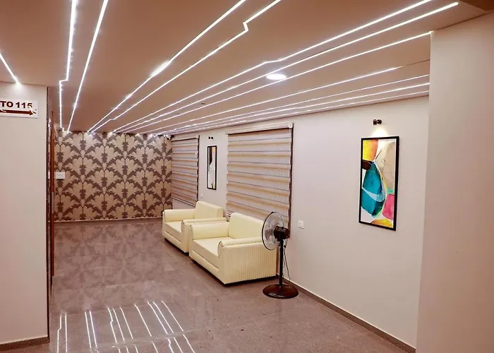 Hotel Jai Vilas Bhilwara