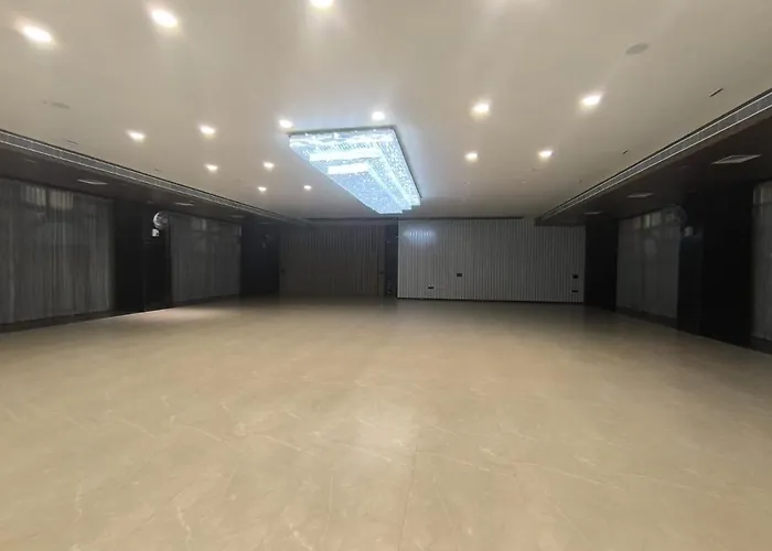 Hotel Jai Vilas Bhilwara