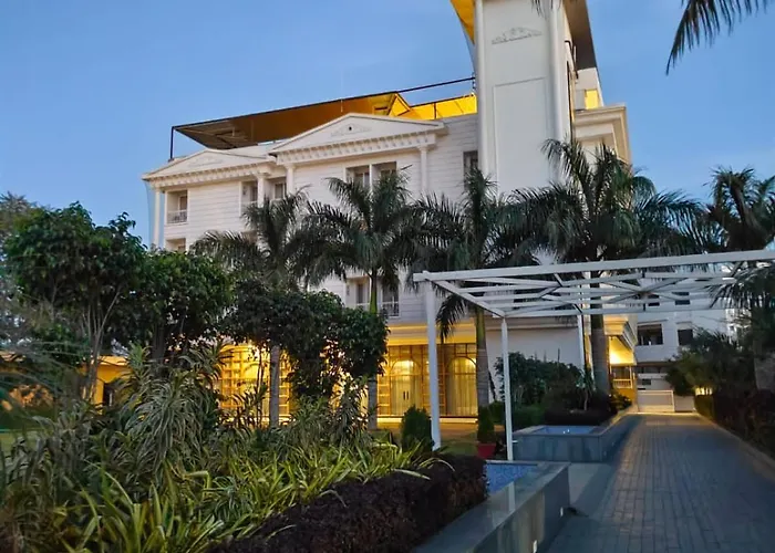 Hotel Jai Vilas Bhilwara