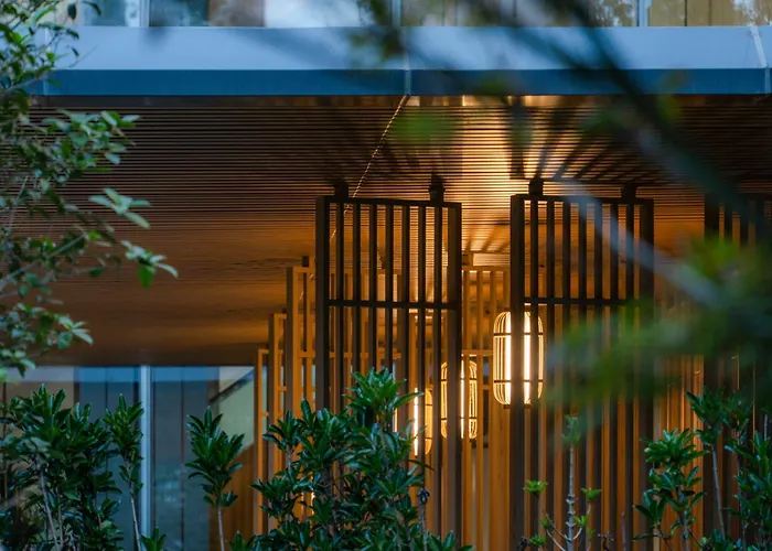 Suzhou International Conference Hotel