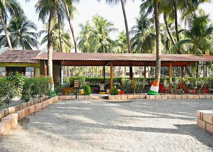 Dwarkesh Farm&Resort Somnath