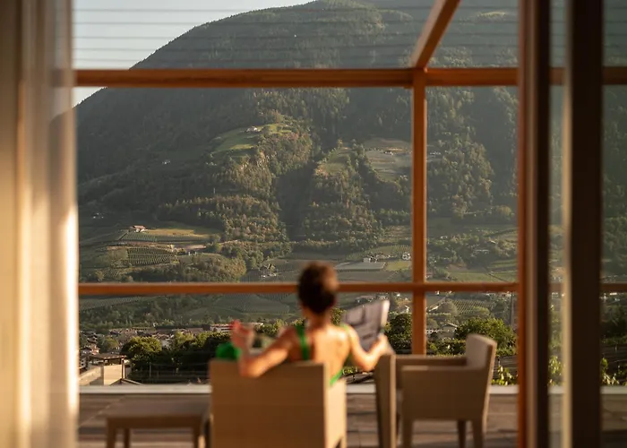 Pergola Residence Algund