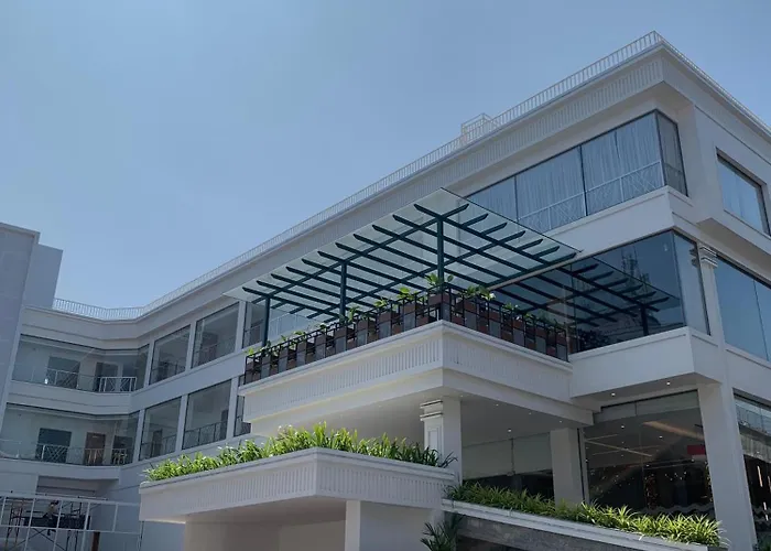 Daya By Renai Hotel Kochi