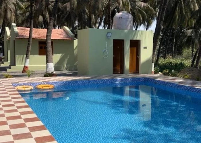 Dwarkesh Farm&Resort Somnath