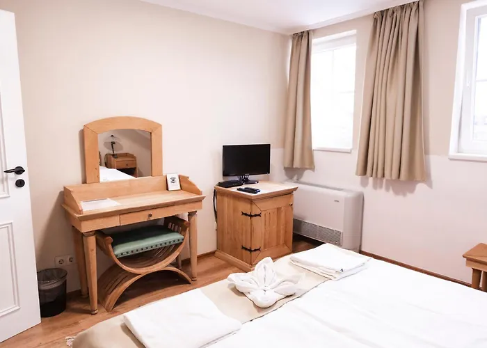 Mathias Rex Hotel Szentendre
