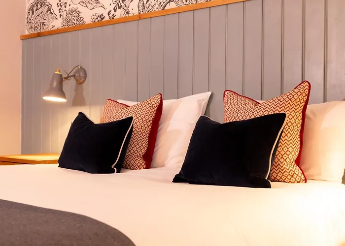 Greswolde Arms By Chef & Brewer Collection Hotel Solihull