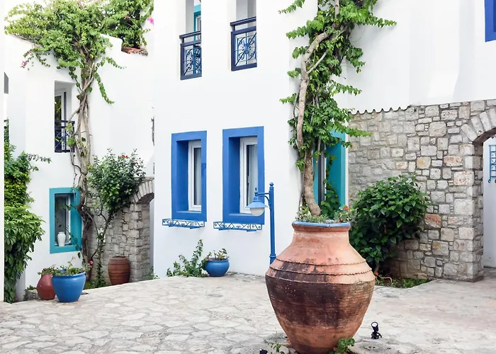 Marphe Hotel Datca