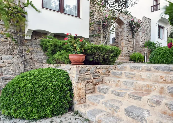 Marphe Hotel Datca
