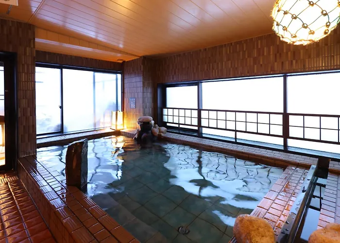 Dormy Inn Wakkanai