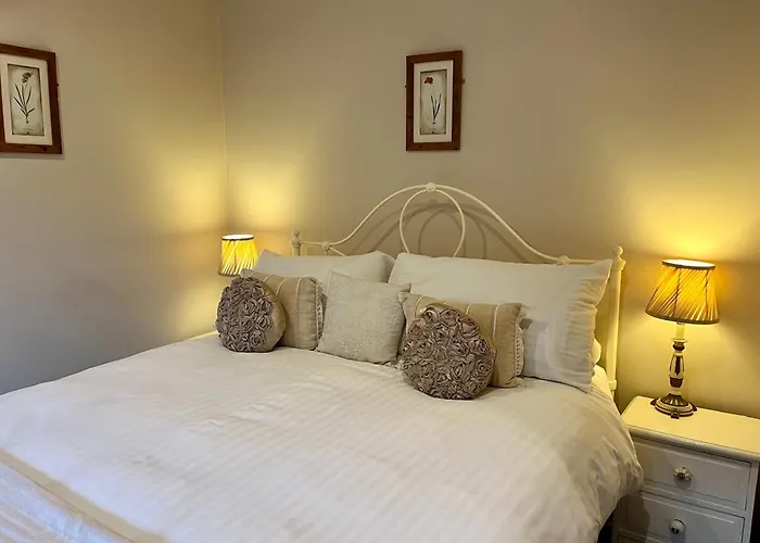 Bed and Breakfast Park Farm Windsor