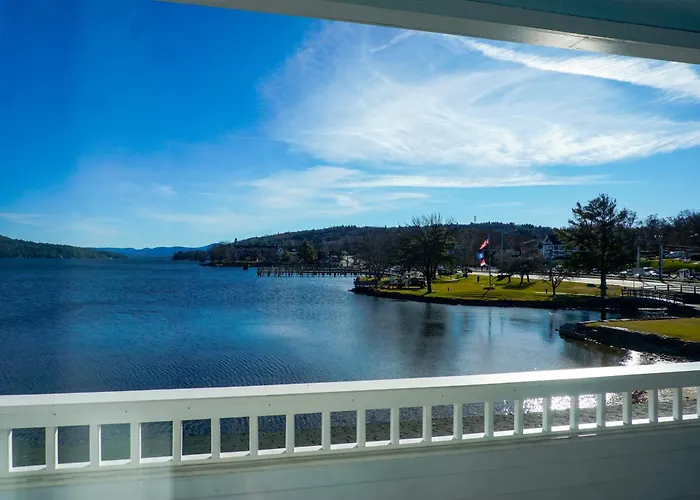 Mill Falls Resort Collection At The Lake Meredith