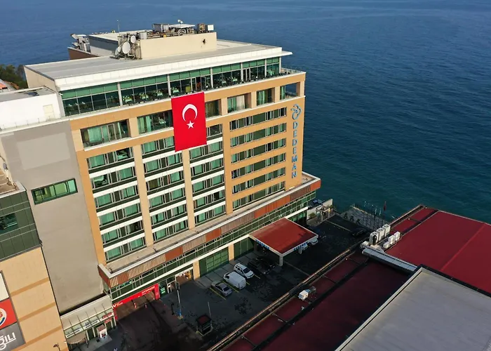 Dedeman Zonguldak Otel