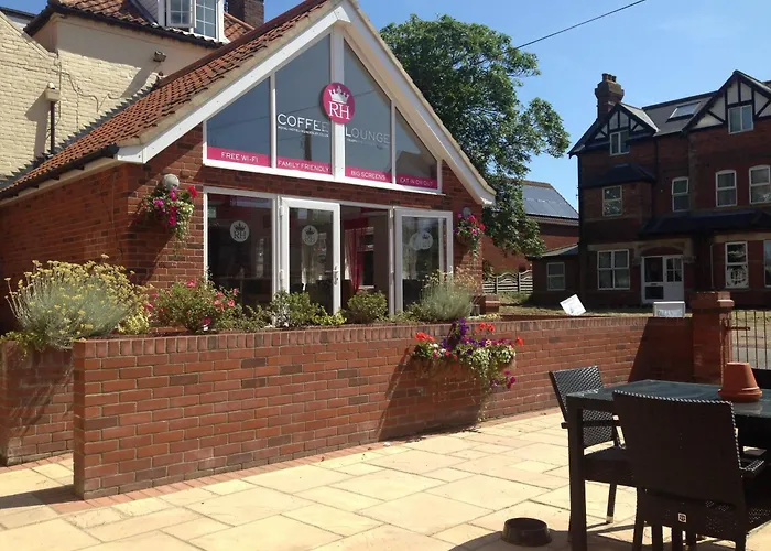 The Royal Hotel Mundesley