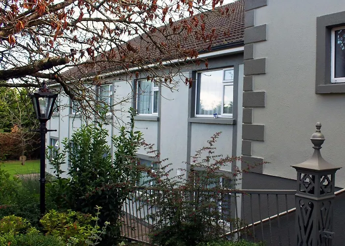 Rhu Glenn Hotel Waterford