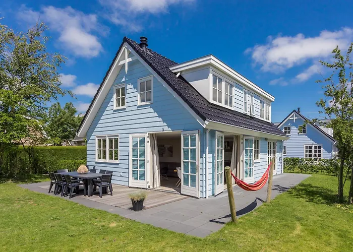 De Gouden Spar Noordwijk
