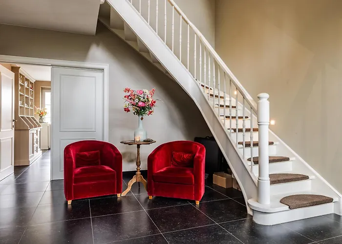 B&B La Cereza Oudenaarde