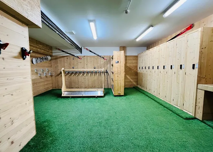 Hotel le Sacca, nouvelle équipe Cauterets