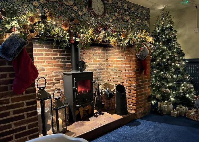 The Kings Arms, Colchester A120 Coggeshall